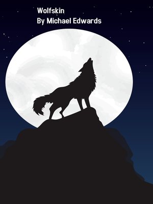 cover image of Wolfskin